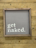 Get Naked