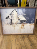 Left Behind 3 By Accent Art Studio