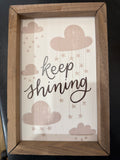 Keep Shining