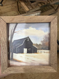 Black Barn
