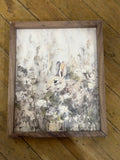 Textured Woodland Bunny