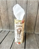 Do No Harm Car Tissues