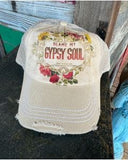 Gypsy Soul Cap