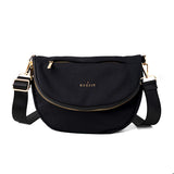 Kedzie Quinn Crossbody