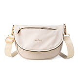Kedzie Quinn Crossbody