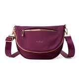 Kedzie Quinn Crossbody