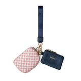Kedzie Tandem Wristlet Set