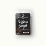 Melts: Raspberry Sangria