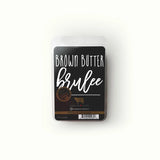 Melts: Brown Butter Brulee