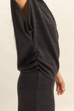 Black Pant Sleek