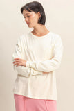 Oversized Pocket Tee